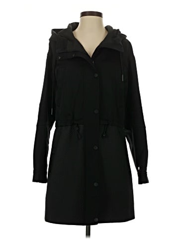 Soia & Kyo Trenchcoat (view 1)