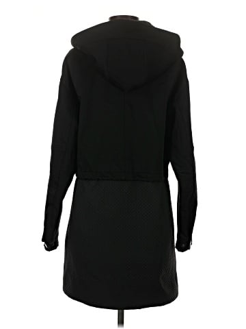 Soia & Kyo Trenchcoat (view 2)
