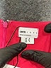 ASOS 100% Polyester Pink Cocktail Dress Size 4 - photo 7