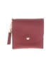 Unbranded Burgundy Wallet One size - photo 1