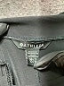 Athleta Solid Black Dress Pants Size 10 (tall) - photo 7