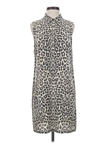 Equipment Casual Dress (view 1)