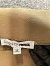Fashion Nova Solid Tan Shorts Size M - photo 3
