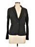 Olivia Moon Gray Blazer Size M - photo 1