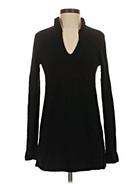 Tory Burch Cashmere Pullover Sweater