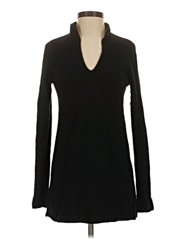 Tory Burch Cashmere Pullover Sweater (view 1)