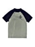 Gymboree Outlet Green Rash Guard Size 8 - photo 1