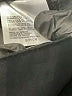 New Balance 100% Polyester Black Track Jacket Size S - photo 7