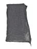 Gap 100% Cotton Gray Scarf One size - photo 2