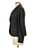 Olivia Moon Gray Blazer Size M - photo 5