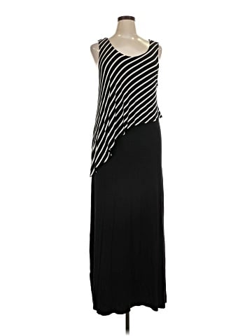 Style&Co Casual Dress (view 1)