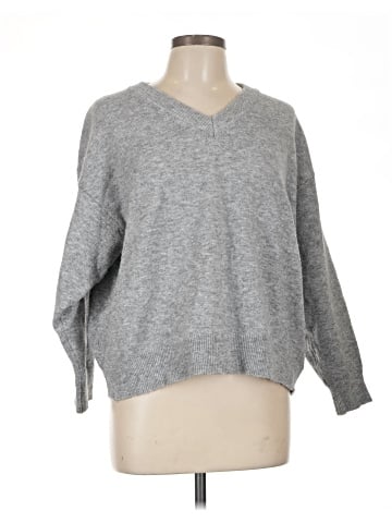 Cielo Pullover Sweater (view 1)