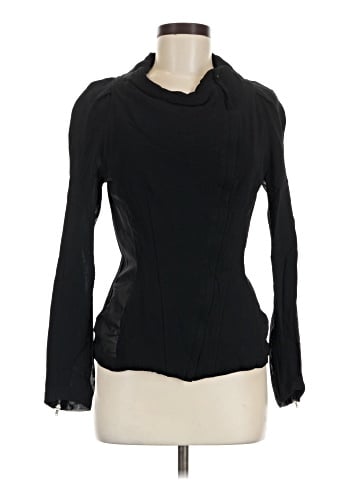 Charles Chang-Lima Jacket (view 1)