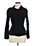 Charles Chang-Lima Black Jacket Size 8 - photo 1