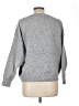 Cielo Gray Pullover Sweater Size XL - photo 2
