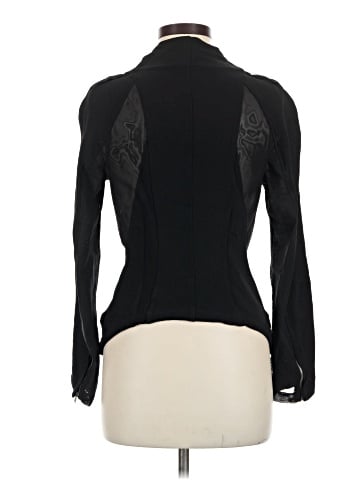 Charles Chang-Lima Jacket (view 2)