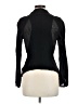 Charles Chang-Lima Black Jacket Size 8 - photo 2