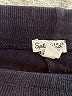 Splendid Solid Blue Casual Pants Size 12-18 mo - photo 3