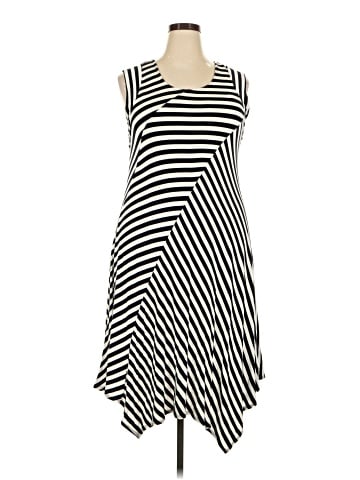 PREMISE Casual Dress (view 1)