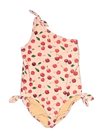 Crewcuts One Piece Swimsuit (view 1)