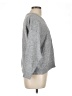 Cielo Gray Pullover Sweater Size XL - photo 4