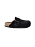 Cushionaire Black Mule/Clog Size 7 (wide) - photo 1