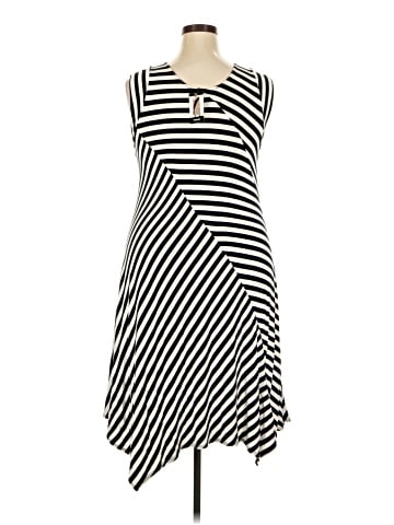 PREMISE Casual Dress (view 2)