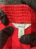 Joules Solid Red Athletic Shorts Size 7 - photo 3