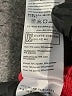 Joules Solid Red Athletic Shorts Size 7 - photo 4
