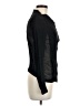 Charles Chang-Lima Black Jacket Size 8 - photo 4