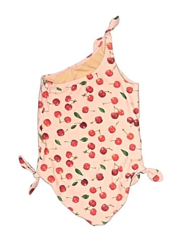 Crewcuts One Piece Swimsuit (view 2)