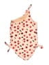 Crewcuts Print Pink One Piece Swimsuit Size 8 - photo 2