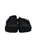 Cushionaire Black Mule/Clog Size 7 (wide) - photo 2
