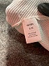 Kerisma Ivory Long Sleeve Blouse Size Sm - Med - photo 8