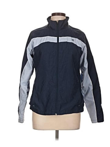 Champion Track Jacket (view 1)
