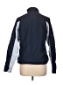 Champion 100% Polyester Color Block Blue Track Jacket Size L - photo 2