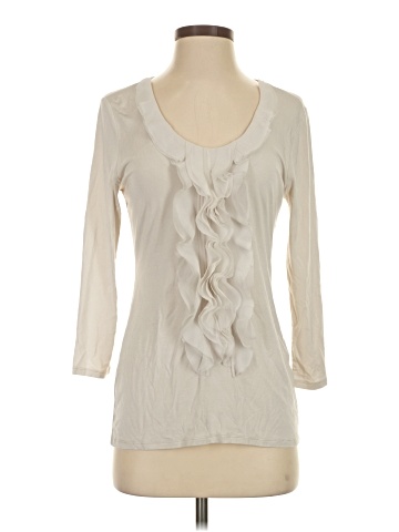 Grace 3/4 Sleeve Top (view 1)