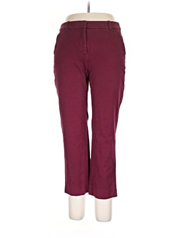 J.Crew Factory Store Casual Pants (view 1)