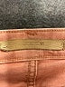 Joe's Jeans Color Block Pink Jeans Size 30 waist - photo 7