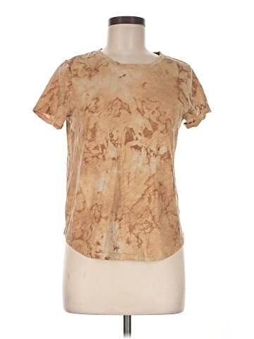 Old Navy Short Sleeve T-Shirt (view 1)