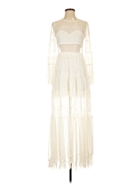 Love Shack Fancy Cocktail Dress