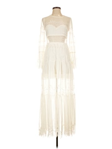 LoveShackFancy Cocktail Dress (view 1)
