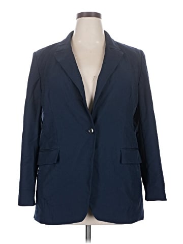 Banana Republic Factory Store Blazer (view 1)