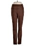 Laundry by Shelli Segal Brown Casual Pants Size XS - photo 1