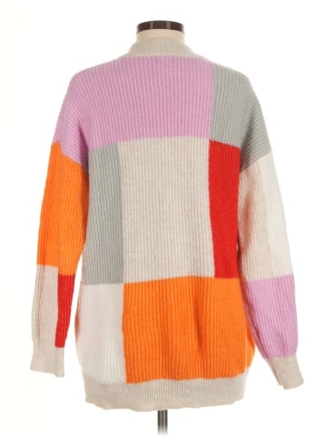 Target Pullover Sweater (view 2)
