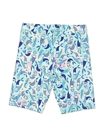Spotted Zebra Board Shorts (view 1)
