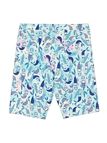Spotted Zebra Board Shorts (view 2)