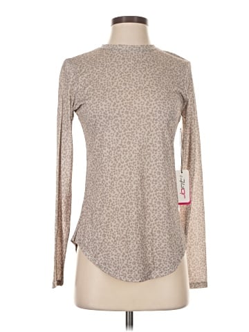 JoFit Long Sleeve T-Shirt (view 1)