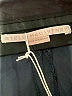 Stella McCartney Stripes Blue Skort Size EU (IT) 42 / US 6 - photo 3