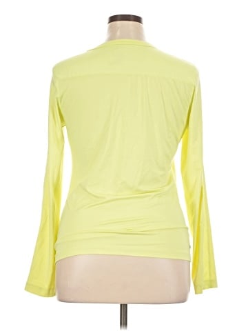 Danskin Now Long Sleeve T-Shirt (view 2)